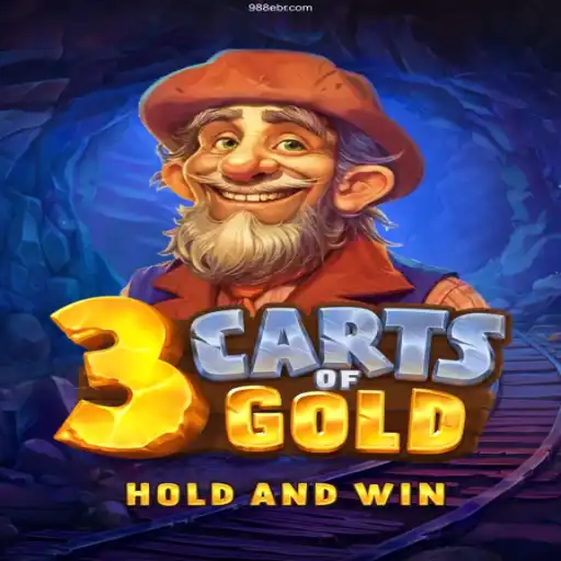 Exploring the World of 3cartsOfGold: A New Gaming Sensation