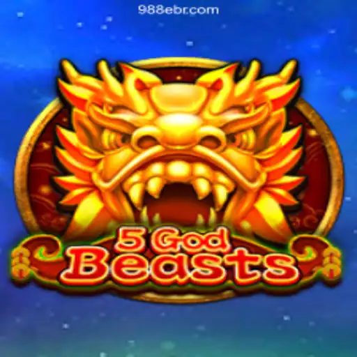 Exploring 5GodBeasts: A Unique Gaming Experience