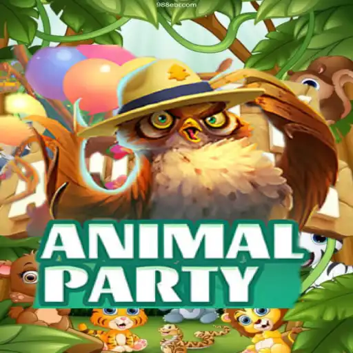 AnimalParty: A Thrilling Gaming Adventure