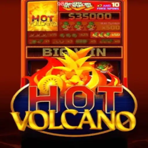 HotVolcano: The Thrilling Casino Game You Need to Know