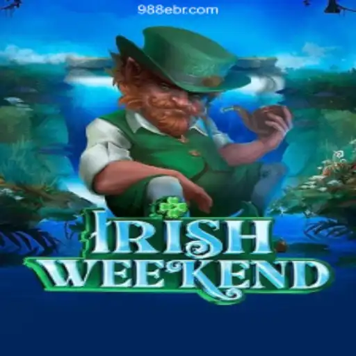 Discover the Excitement of IrishWeekend: The New Sensation in Casino Gaming