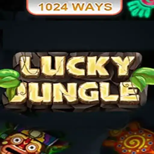 Adventuring through the Green: Experience the Thrill of LuckyJungle1024
