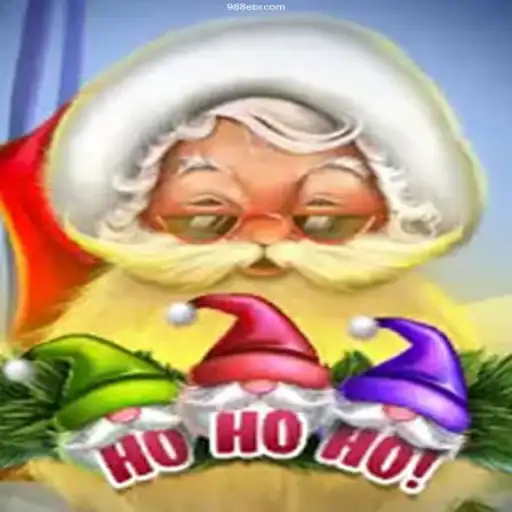 HoHoHo: A Festive Journey Through the Gaming World
