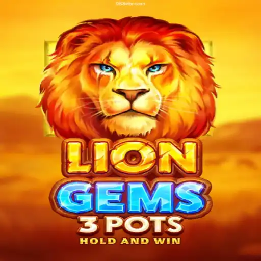 Discover the Thrilling World of LionGems3pots