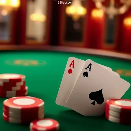 Online Baccarat