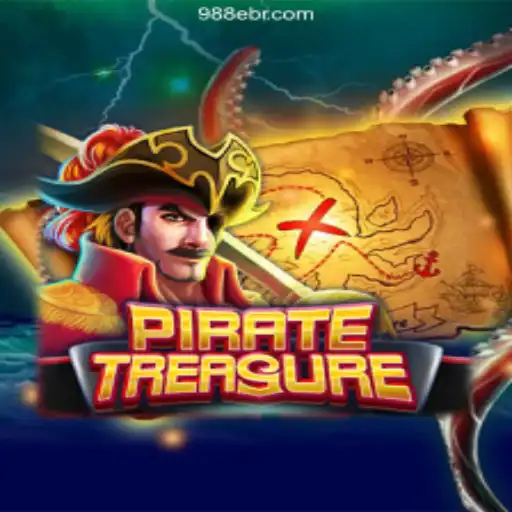 PirateTreasure: A Journey into the High Seas of Adventure
