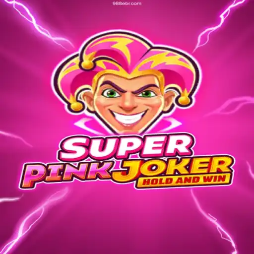 Exploring the Exciting World of SuperPinkJoker: A Game for Modern Enthusiasts