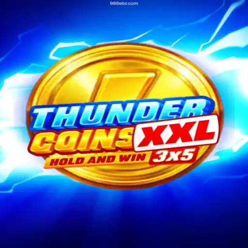 Discover ThunderCoinsXxl: A Gaming Adventure