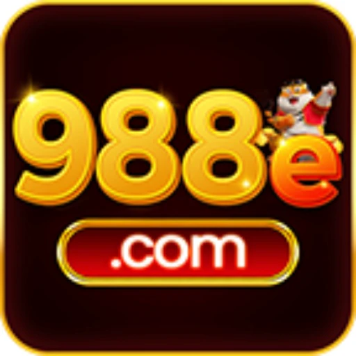 988E.COM O cassino mais confiável do Brasil, um operador certificado pela IBIA.⚡ Logo